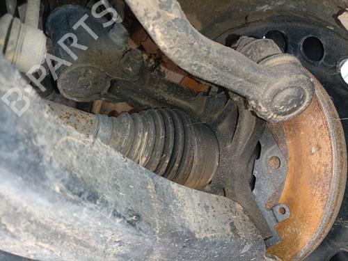 Højre Styrespindel Lejehus RENAULT CLIO IV (BH_) 1.5 dCi 75 | BP29125155M26