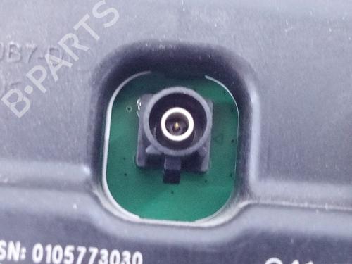 Instrument cluster CITROËN C4 III (BA_, BB_, BC_)  | BP22275414C47 