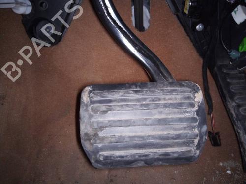 bremsepedal PORSCHE CAYENNE (92A) 3.0 Diesel (245 hp) 13367981