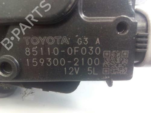 Front wiper motor TOYOTA COROLLA Saloon (_E15_) 2.0 D-4D (ADE150) | BP2516047M29 
