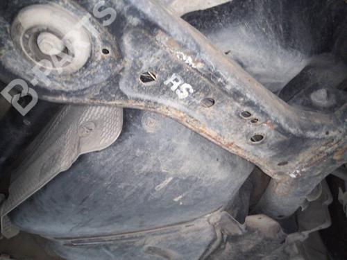 Used Fuel tank Fuel tank AUDI A6 Allroad C7 (4GH, 4GJ) 3.0 TDI quattro (218 hp) 9529122 9529122