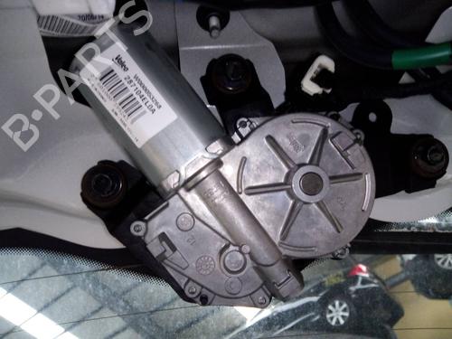 Used Rear wiper motor NISSAN QASHQAI II SUV (J11, J11_) 1.5 dCi (110 hp) 7533831