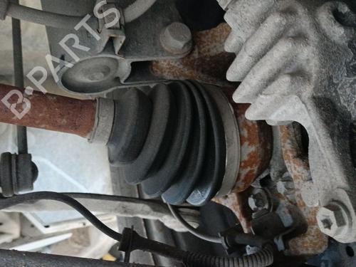 Used Left front driveshaft Left front driveshaft 37443653 37443653