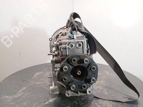 Gearbox VW CRAFTER Platform/Chassis (SZ_) 2.0 TDI RWD (SZB, SZC, SZD, SZH, SZI, SZO, SZP, SZQ) | BP36552130M3 - Image 4