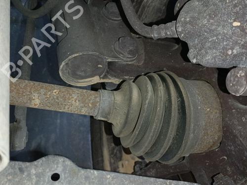 Used Left front driveshaft Left front driveshaft 37602336 37602336