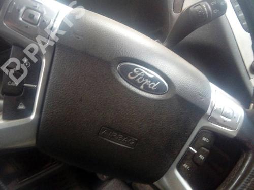 Used Driver airbag Driver airbag FORD GALAXY II (WA6) 2.0 TDCi (140 hp) 10034597 10034597