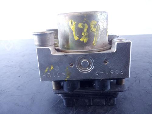 ABS pump SUZUKI GRAND VITARA I (FT, HT) 2.0 HDI 110 4x4 (SQ420D, TD82V) | BP8924363M43 