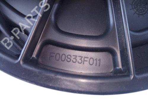 Heater blower motor HYUNDAI SANTA FÉ II (CM) 2.2 CRDi | BP14063050M62 