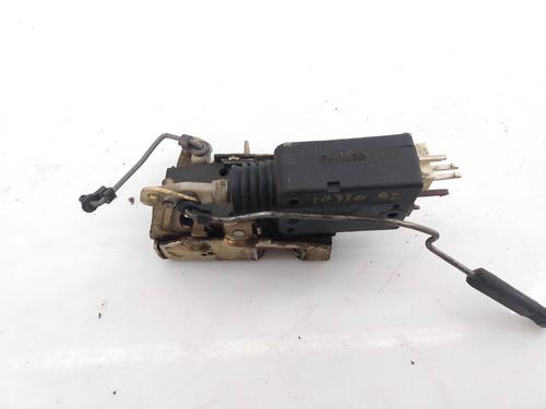 Used Front left lock Front left lock CITROËN SAXO (S0, S1) 1.5 D (57 hp) 10567595 10567595