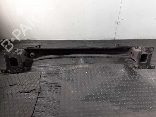 Front bumper reinforcement SEAT LEON (1P1)  | BP7049560C109 