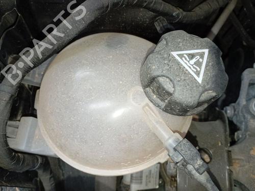 Used Expansion tank OPEL CROSSLAND X / CROSSLAND (P17, P2QO) 1.5 Turbo D (75) (120 hp) 30616256