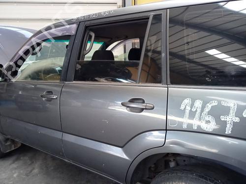 Left rear door TOYOTA LAND CRUISER PRADO (_J12_) 3.0 D-4D (KDJ120, KDJ125) | BP15548719C4 