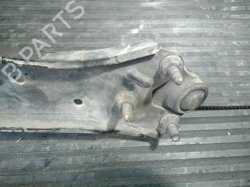 Right front suspension arm AUDI A3 (8P1)  | BP7841717M13 