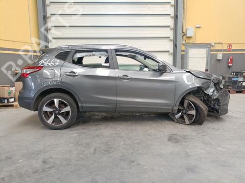 Used Parts NISSAN QASHQAI II (J11, J11_) 1.6 dCi 5062601