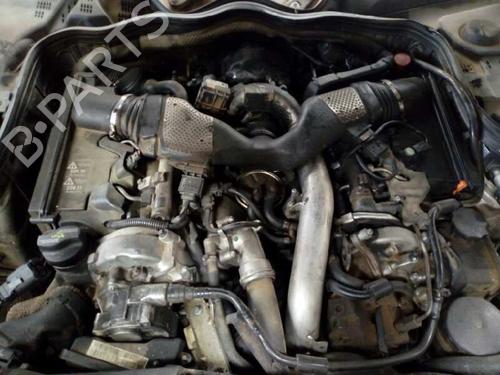 Front wiper motor MERCEDES-BENZ E-CLASS (W211) E 280 CDI (211.020) | BP5399960M29 