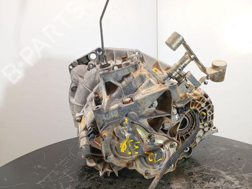 Used Gearbox LAND ROVER FREELANDER I (L314) [1998-2006]  25889650