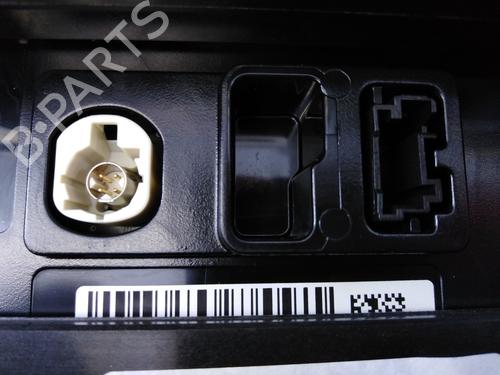Radio PEUGEOT 208 II (UB_, UP_, UW_, UJ_) 1.2 PureTech 100 | BP7298104E6 