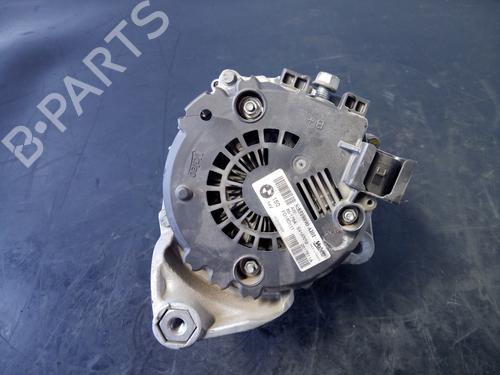 Alternator BMW 3 (F30, F80) 316 d | BP19707184M7 