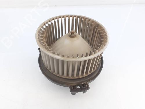 Moteur de chauffage MITSUBISHI PAJERO SPORT I (K7_, K9_) 2.5 TD (K94W, K74T) (115 hp) 14061736