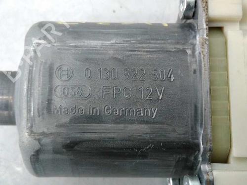 Right rear window motor MERCEDES-BENZ E-CLASS T-Model (S212) E 220 CDI (212.202) | BP5398341E22 