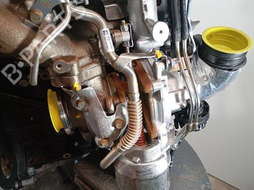 Engine VW CRAFTER Platform/Chassis (SZ_) 2.0 TDI RWD (SZB, SZC, SZD, SZH, SZI, SZO, SZP, SZQ) | BP36989908M1 - Image 6