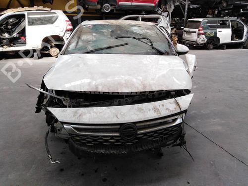 Electronic module OPEL ASTRA K (B16) 1.6 CDTi (68) | BP14919631M83 