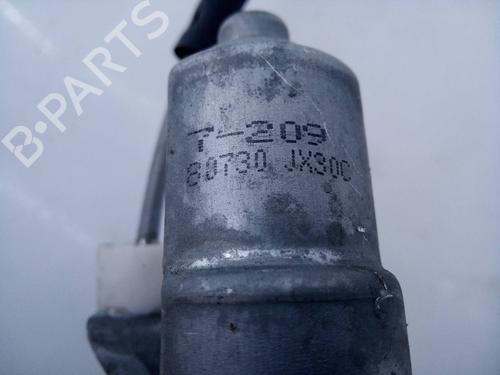 Front right window mechanism NISSAN JUKE (F15) 1.6 | BP1896129C23 