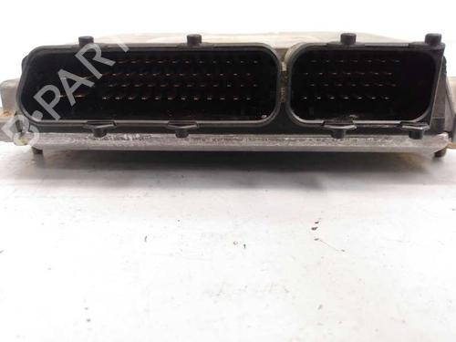 Engine control unit (ECU) JEEP GRAND CHEROKEE II (WJ, WG) 3.1 TD 4x4 | BP5250690M57 