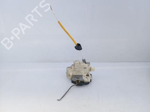 Høyre foran lås AUDI A3 Sportback (8PA) [2004-2015]  19450540
