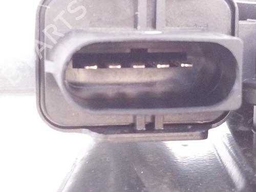 Front right window mechanism BMW X1 (F48) sDrive 18 d | BP28034648C23 