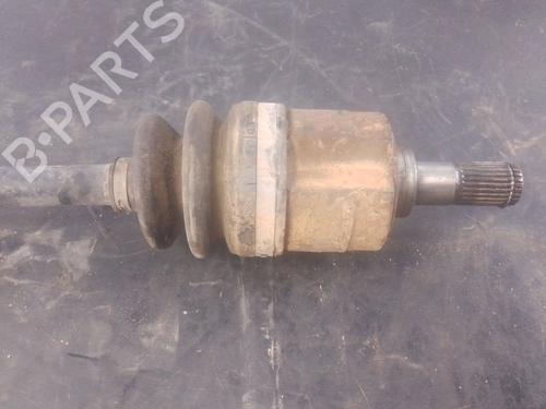 Left front driveshaft HYUNDAI i30 (FD) 1.6 | BP39944658M38 - Image 2