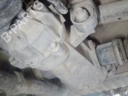 Used Rear differential KIA SPORTAGE II (JE_, KM_) [2004-2011]  19173129
