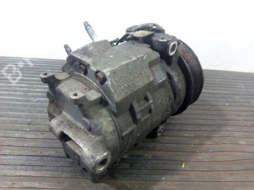 AC compressor JEEP GRAND CHEROKEE III (WH, WK) 3.0 CRD 4x4 | BP2288921M34 