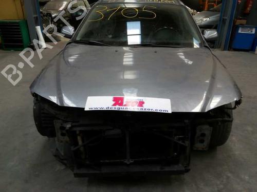 Alternator MAZDA 6 Saloon (GG)  | BP452565M7 