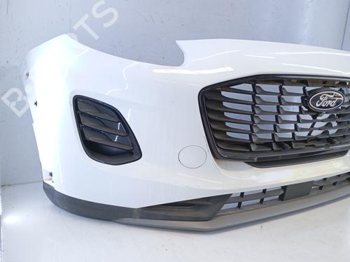 Front bumper FORD PUMA (J2K, CF7) 1.0 EcoBoost mHEV | BP36561228C7 - Image 2
