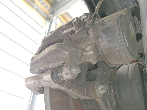 Used Left rear brake caliper Left rear brake caliper 36880254 36880254