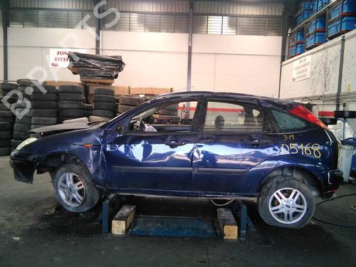Instrument cluster FORD FOCUS I (DAW, DBW) 1.8 TDCi | BP2846796C47 