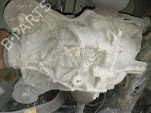 Used Rear differential JAGUAR XE (X760) 2.0 D (180 hp) 27458454