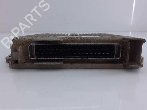 Engine control unit (ECU) RENAULT CLIO I (B/C57_, 5/357_)  | BP6987522M57 