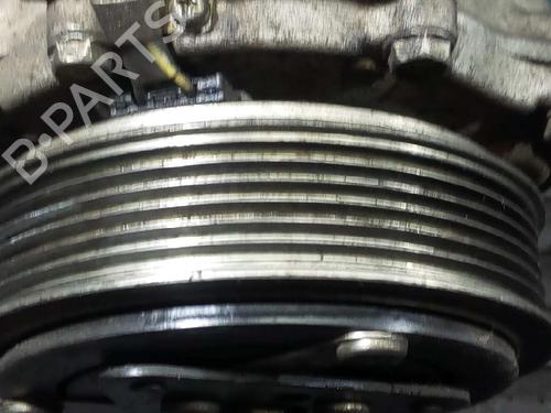AC compressor MAZDA 3 (BK) 1.6 DI Turbo | BP5182880M34 