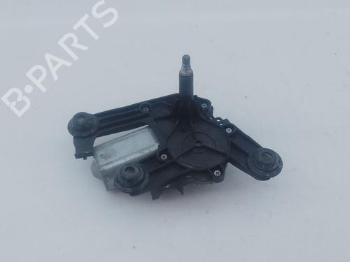Rear wiper motor CITROËN C4 II (NC_) 1.2 THP 130 (NCHNYM, NCHNYT) | BP30972446M102 - Image 3