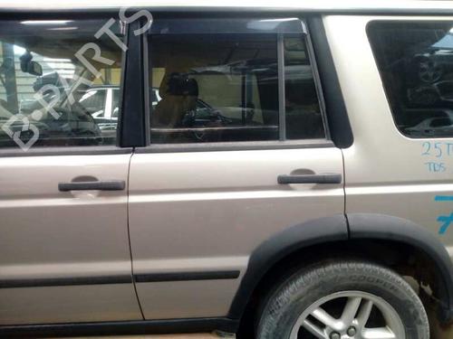 Used Left rear door LAND ROVER DISCOVERY II (L318) 2.5 Td5 4x4 (139 hp) 5672421