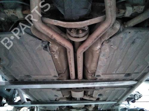 Bensintank MERCEDES-BENZ CLS (C219) [2004-2011]  6700609