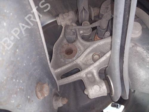Used Left rear steering knuckle VW PASSAT B8 (3G2, CB2) 2.0 TDI (150 hp) 15604101
