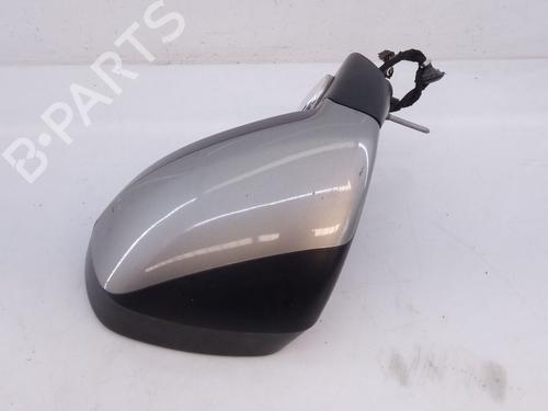 Left mirror PEUGEOT 5008 (0U_, 0E_)  | BP21121837C26 