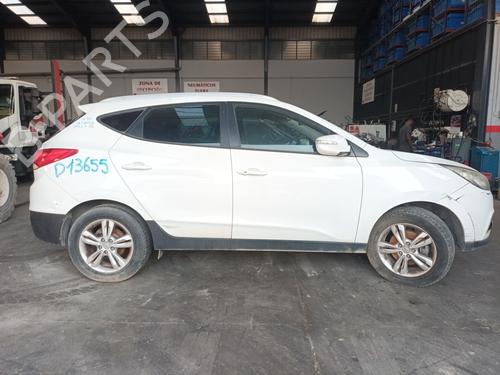 Starter HYUNDAI ix35 (LM, EL, ELH) 1.7 CRDi | BP28143265M8 