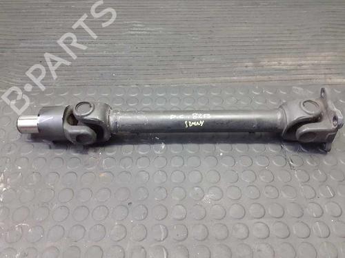 Used Driveshaft SUZUKI JIMNY Closed Off-Road Vehicle (SN) [1998-2025]  8506541