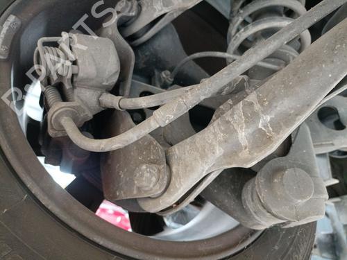 Used Left rear steering knuckle MINI MINI (R50, R53) One (90 hp) 27297362