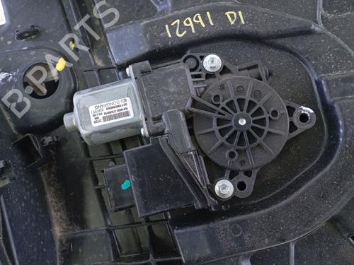 Front left window mechanism HYUNDAI SANTA FÉ III (DM, DMA) 2.2 CRDi 4WD | BP27374893C22 