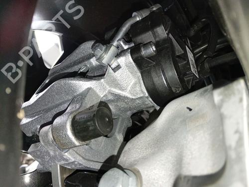 Used Right rear brake caliper CUPRA FORMENTOR (KM7, KMP) 2.0 TDI (150 hp) 30637176
